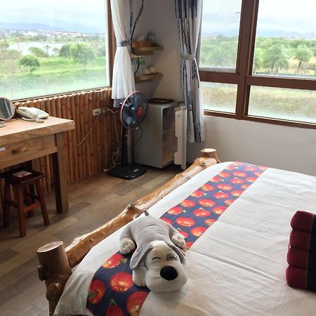 Beautiful Yilan Resort Дуншань Екстер'єр фото
