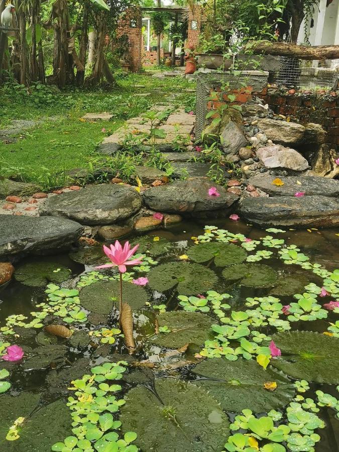 Beautiful Yilan Resort Дуншань Екстер'єр фото