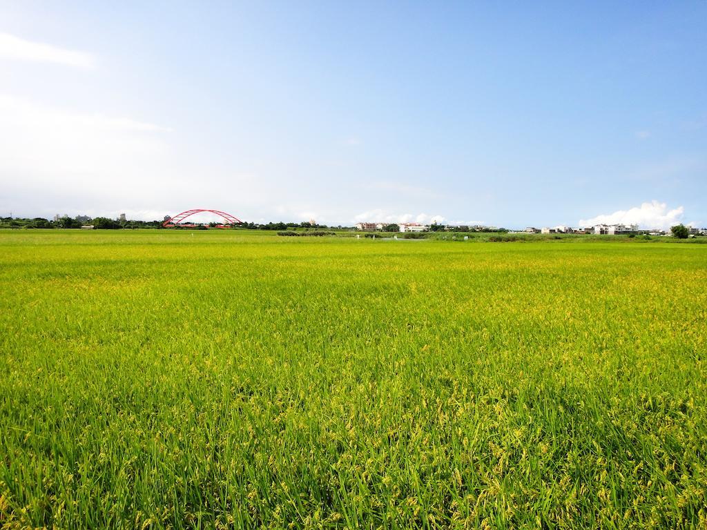 Beautiful Yilan Resort Дуншань Екстер'єр фото