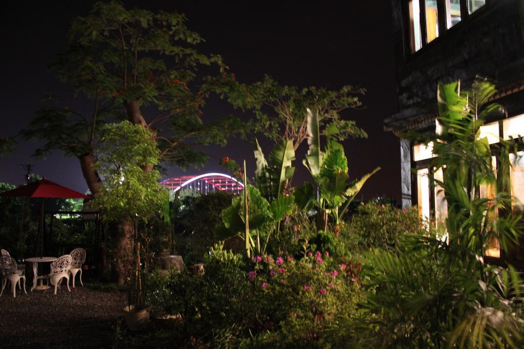 Beautiful Yilan Resort Дуншань Екстер'єр фото