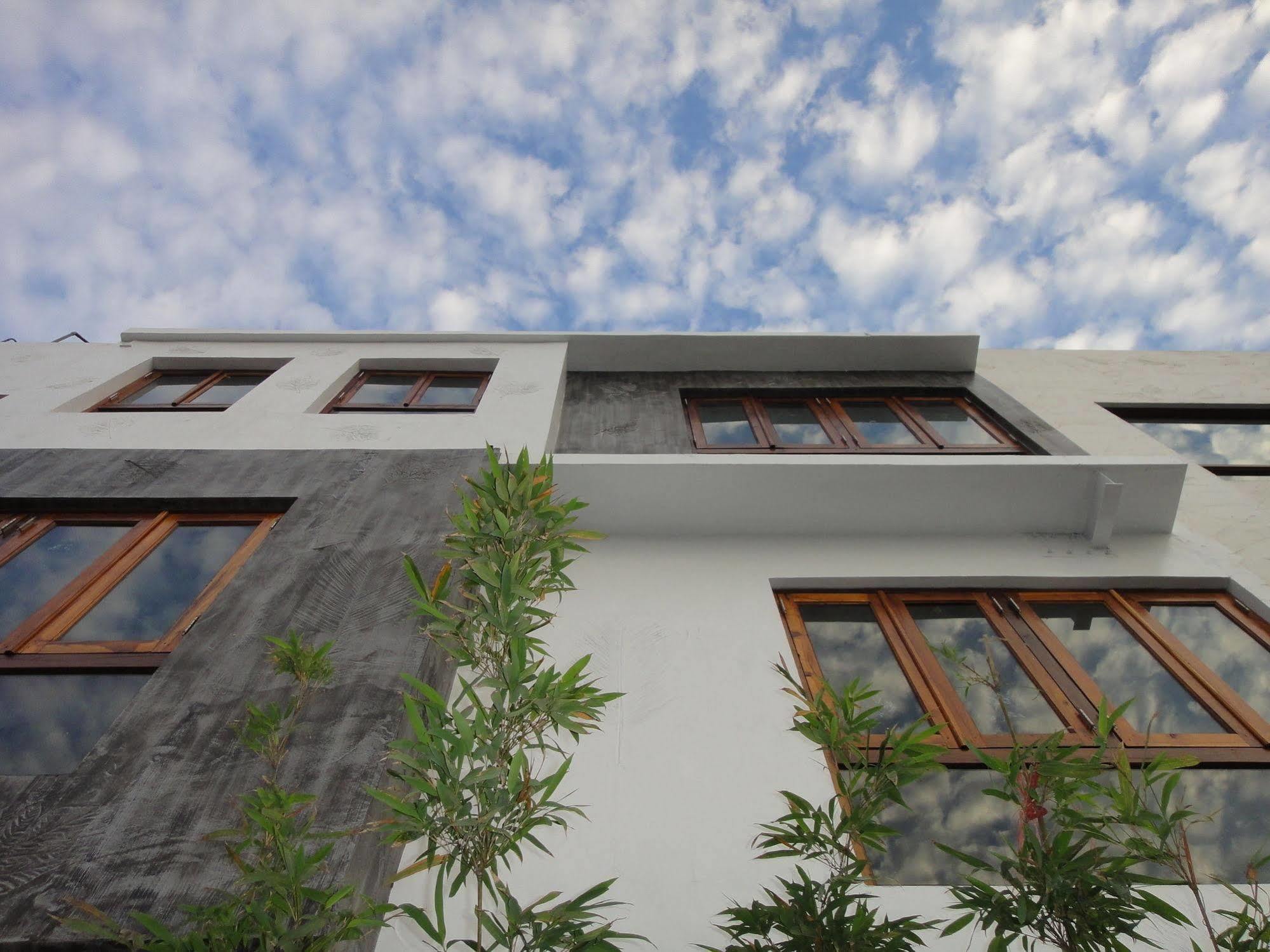 Beautiful Yilan Resort Дуншань Екстер'єр фото