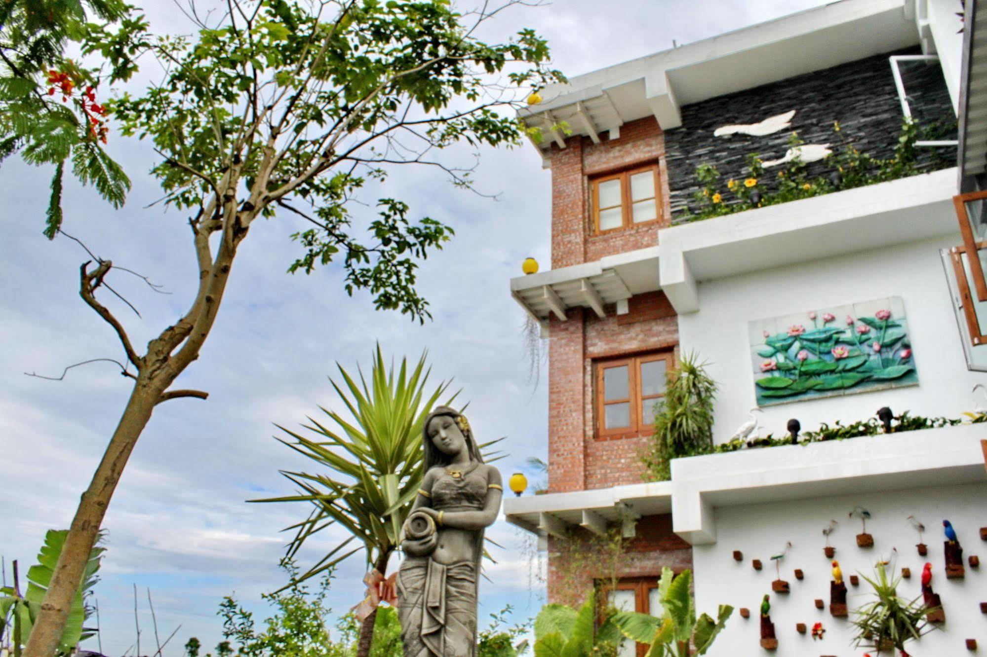 Beautiful Yilan Resort Дуншань Екстер'єр фото