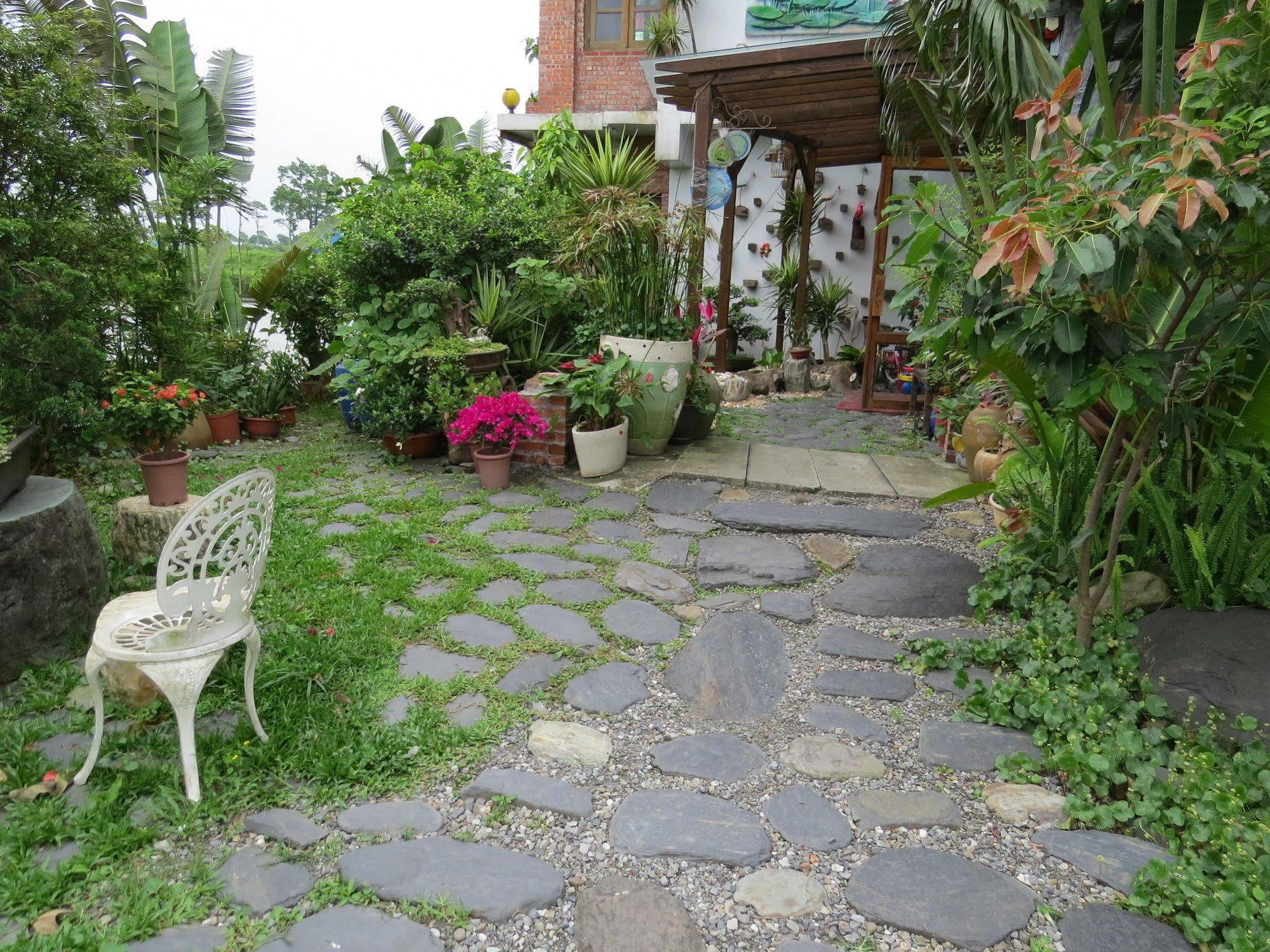 Beautiful Yilan Resort Дуншань Екстер'єр фото